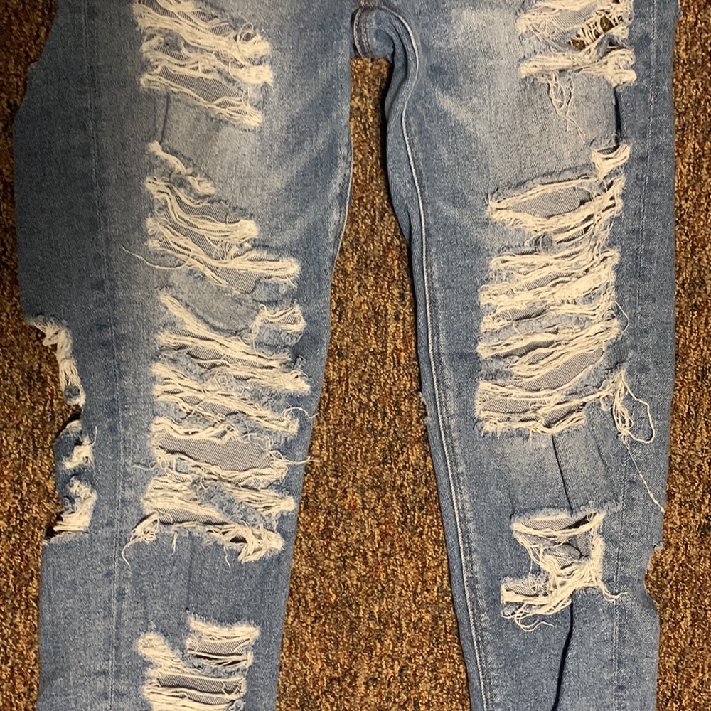Jeans - Picture 2 of 8